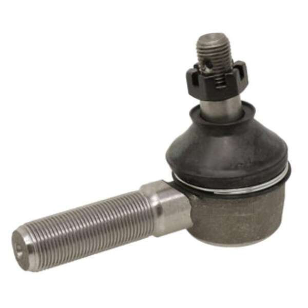 Aftermarket Outer Left Hand Tie Rod End SBA334800630 Fits New Holland Boomer 3040 3045 3050 FRT40-0130 - main